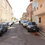 Blue House