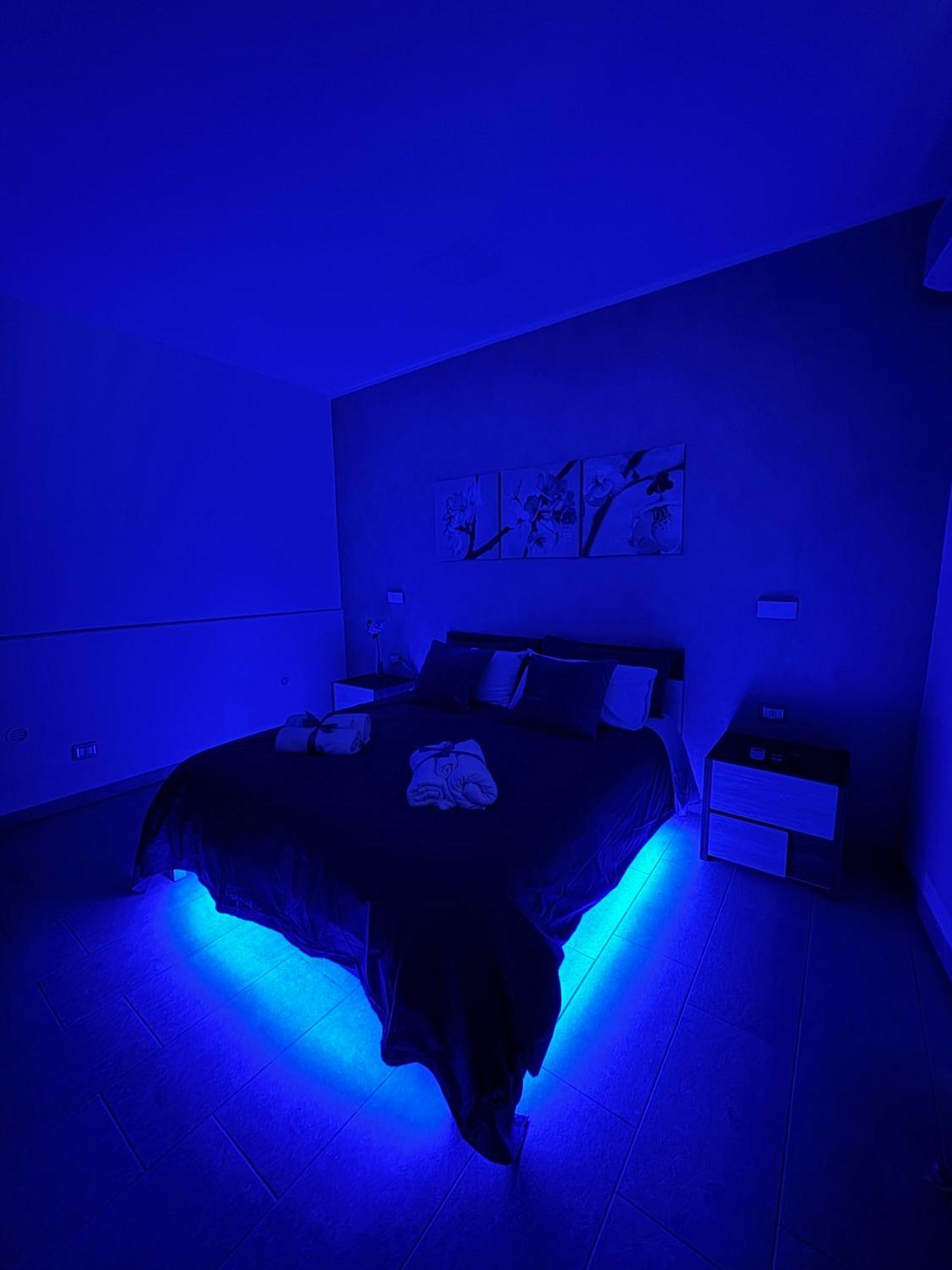 Blue House