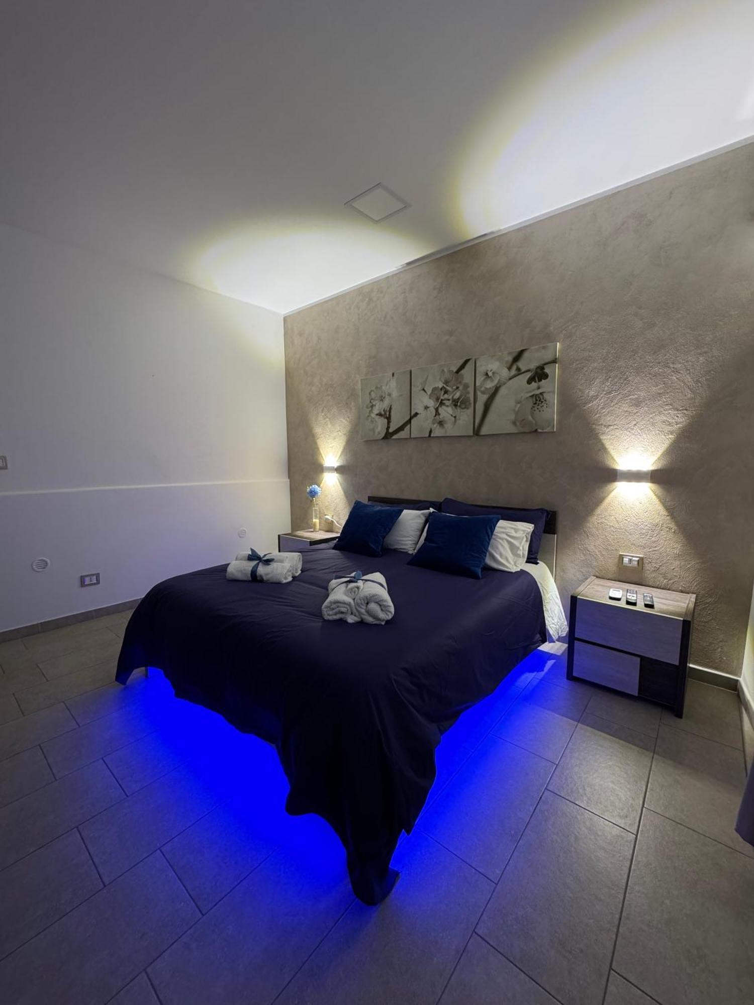 Affittacamere Blue House *