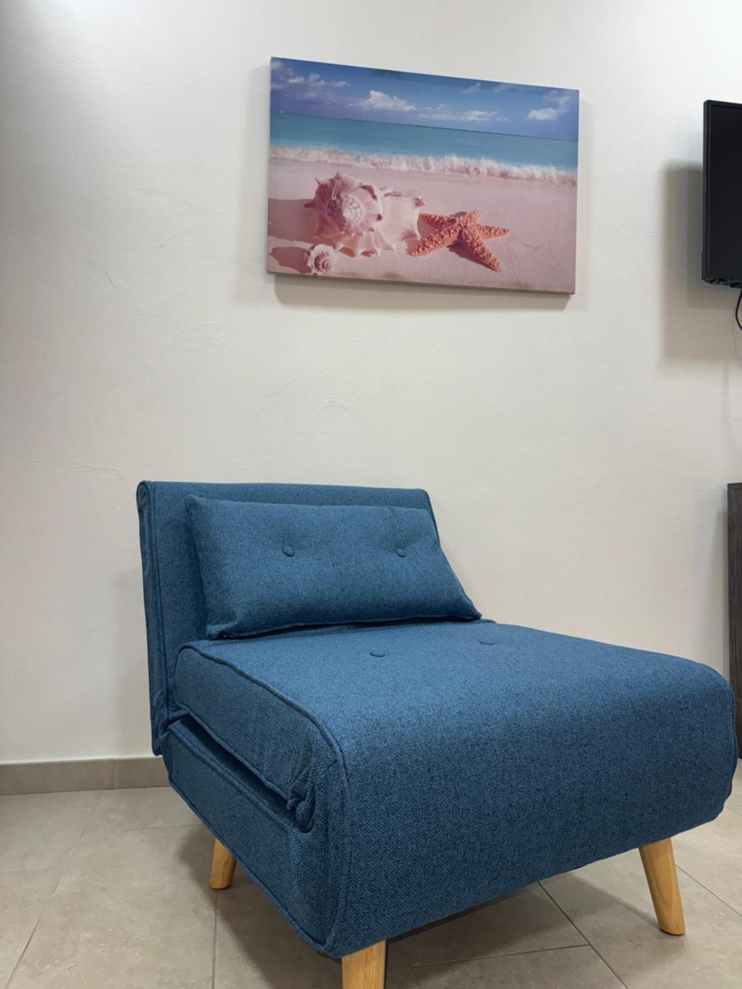 Affittacamere Blue House