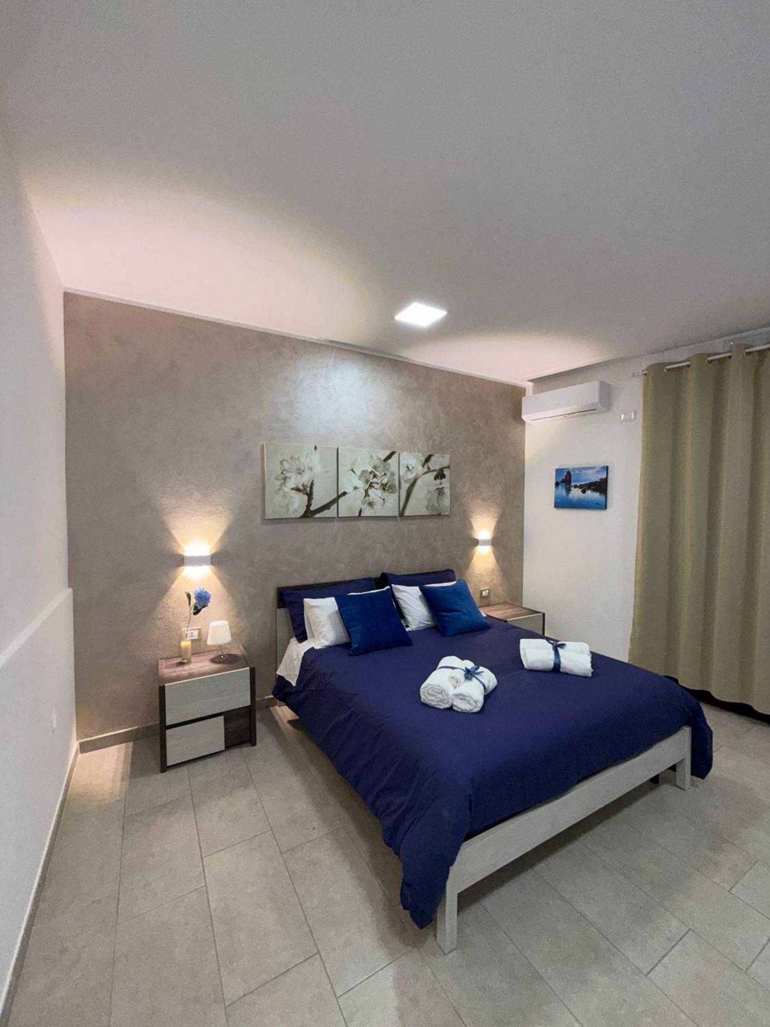 Affittacamere Blue House *
