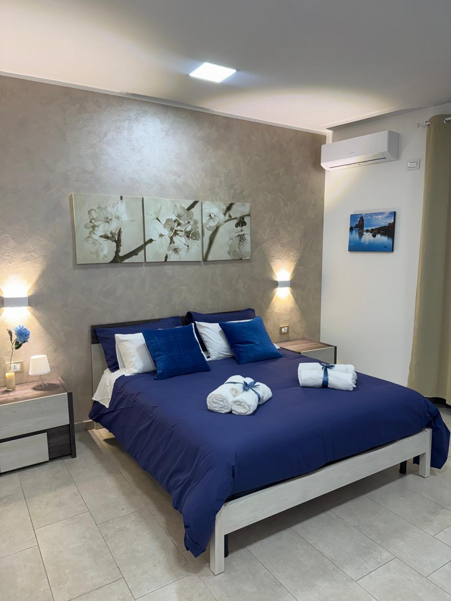 Affittacamere Blue House *